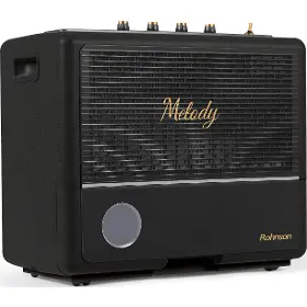 Odvlhčovač vzduchu - Rohnson R-95220B Melody Wi-Fi - 5
