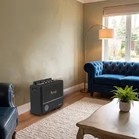 Odvlhčovač vzduchu - Rohnson R-95220B Melody Wi-Fi - 8