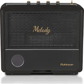 Odvlhčovač vzduchu - Rohnson R-95220B Melody Wi-Fi - 1