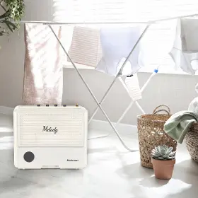 Odvlhčovač vzduchu - Rohnson R-95220C Melody Wi-Fi - 10