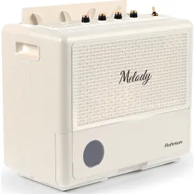 Odvlhčovač vzduchu - Rohnson R-95220C Melody Wi-Fi - 2