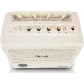 Odvlhčovač vzduchu - Rohnson R-95220C Melody Wi-Fi - 3