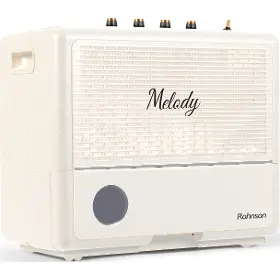 Odvlhčovač vzduchu - Rohnson R-95220C Melody Wi-Fi - 5