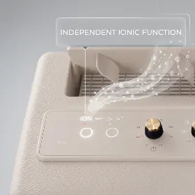 Odvlhčovač vzduchu - Rohnson R-95220C Melody Wi-Fi - 7