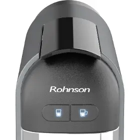 Kávovar na kapsle - Rohnson R-98042 - 4