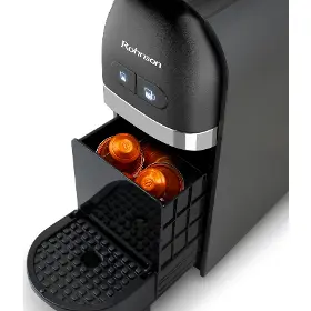 Kávovar na kapsle - Rohnson R-98042 - 6