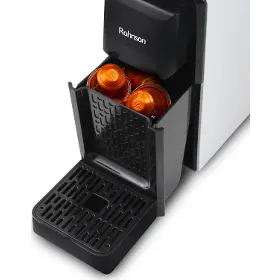 Kávovar na kapsle - Rohnson R-98057 - 5