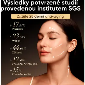 Přístroj na čistení pleti - Jovs JE2 Slimax mikroproudový omlazující přístroj - 2