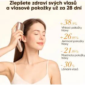 Přístroj na čistení pleti - Jovs JE2 Slimax mikroproudový omlazující přístroj - 5