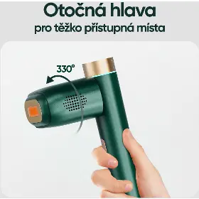 IPL epilátor - Jovs JR5B Venus Pro II IPL/OPT přístroj na odstraňování chloupků - 4
