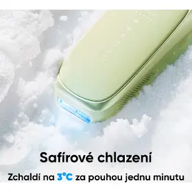 IPL epilátor - Jovs JR10 Scroll IPL/OPT přístroj na odstraňování chloupků - 3