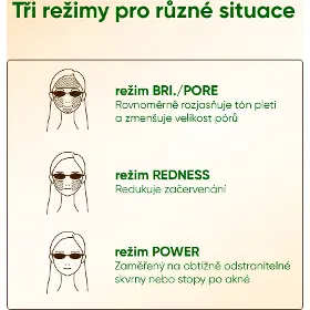 Přístroj na čistení pleti - Jovs JP1P Blacken Pro DPL fotofacial přístroj na péči o pleť - 6