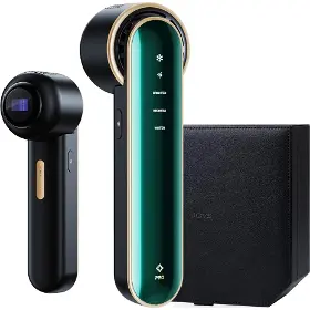 Přístroj na čistení pleti - Jovs JP1P Blacken Pro DPL fotofacial přístroj na péči o pleť - 1