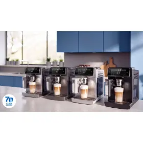 Automatický kávovar - Philips EP6551/30 - 16