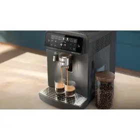 Automatický kávovar - Philips EP6551/91 - 9