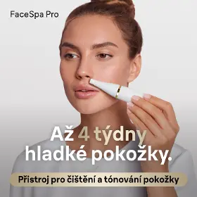Epilátor - Braun FACE 911 Obličejový epilátor Silk-épil - 3