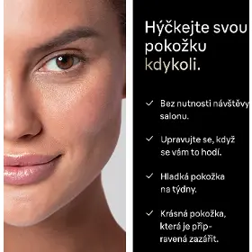 Epilátor - Braun FACE 911 Obličejový epilátor Silk-épil - 5