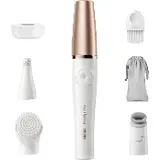 Braun FACE 911 Obličejový epilátor Silk-épil