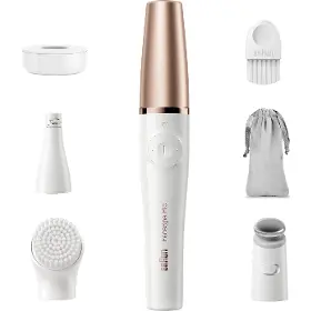 Epilátor - Braun FACE 911 Obličejový epilátor Silk-épil - 1