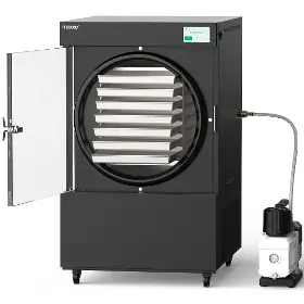 Sušička ovoce - Maxxo Lyo Pro Large - 2