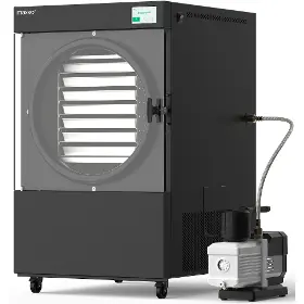 Sušička ovoce - Maxxo Lyo Pro Large - 3