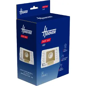 Vrecká do vysávačov - Hoover H97 - 2