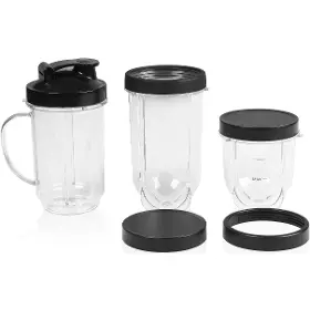 Smoothie mixér - Tristar BL-4486 - 2