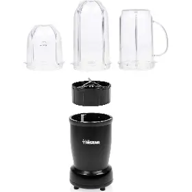 Smoothie mixér - Tristar BL-4486 - 9