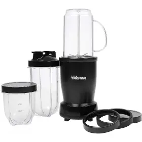 Smoothie mixér - Tristar BL-4486 - 1