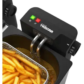 Fritéza - Tristar FR-9342 - 8