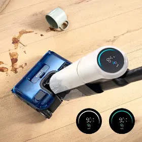 Myčka podlah - Bosch BHF41WM OneFlow Serie 4 - 10