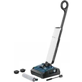 Myčka podlah - Bosch BHF41WM OneFlow Serie 4 - 1