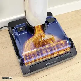 Myčka podlah - Bosch BHF41WL OneFlow Serie 4 - 9