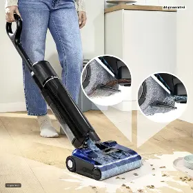 Myčka podlah - Bosch BHF61BM Serie 6 - 11