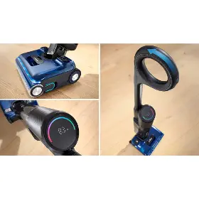 Myčka podlah - Bosch BHF61BL OneFlow Serie 6 - 10