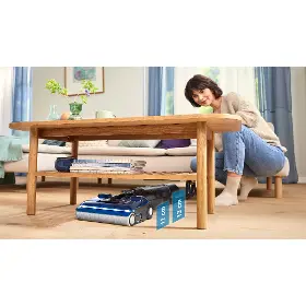 Myčka podlah - Bosch BHF61BL OneFlow Serie 6 - 14
