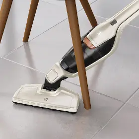 Tyčový vysavač - Electrolux EERC75SW Ergorapido Classic - 3