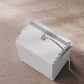 Robotický čistič okien - Ecovacs Winbot W2S PRO Omni White - 19