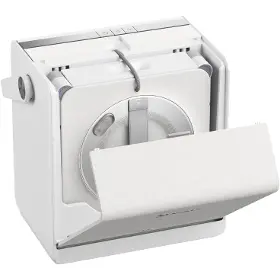Robotický čistič okien - Ecovacs Winbot W2S PRO Omni White - 2