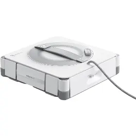 Robotický čistič okien - Ecovacs Winbot W2S PRO Omni White - 5