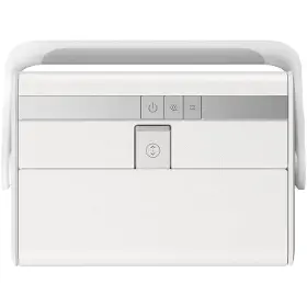Robotický čistič okien - Ecovacs Winbot W2S PRO Omni White - 7