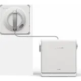 Ecovacs Winbot W2S PRO Omni White