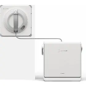 Robotický čistič okien - Ecovacs Winbot W2S PRO Omni White - 1