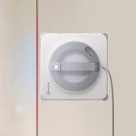 Robotický čistič okien - Ecovacs Winbot W2S PRO White - 13