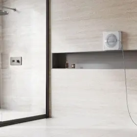 Robotický čistič okien - Ecovacs Winbot W2S PRO White - 14