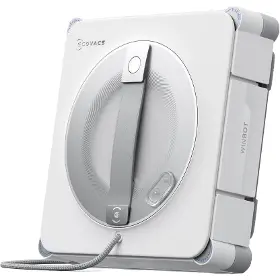 Robotický čistič okien - Ecovacs Winbot W2S PRO White - 2