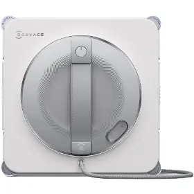 Robotický čistič okien - Ecovacs Winbot W2S PRO White - 1