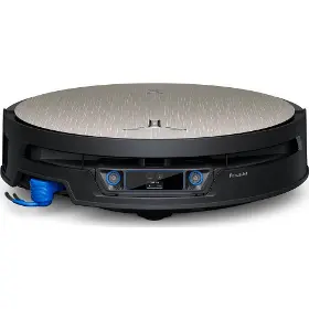 Robotický vysávač s mopom 2v1 - Ecovacs DEEBOT X12S OMNICYCLONE GOLD - 5
