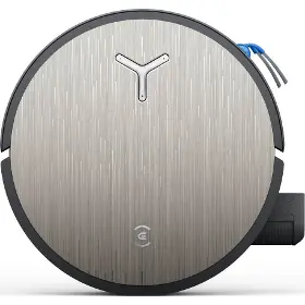 Robotický vysávač s mopom 2v1 - Ecovacs DEEBOT X12S OMNICYCLONE GOLD - 6