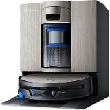 Ecovacs DEEBOT X12S OMNICYCLONE GOLD